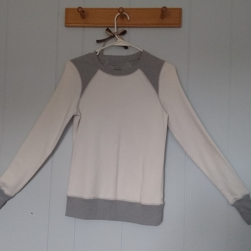 Running Sweater